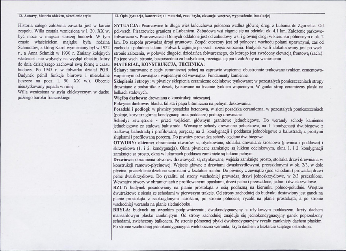 Karta biała, skan nr 2