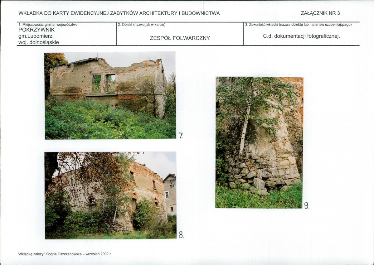 KB - Karta biała, skan nr 9