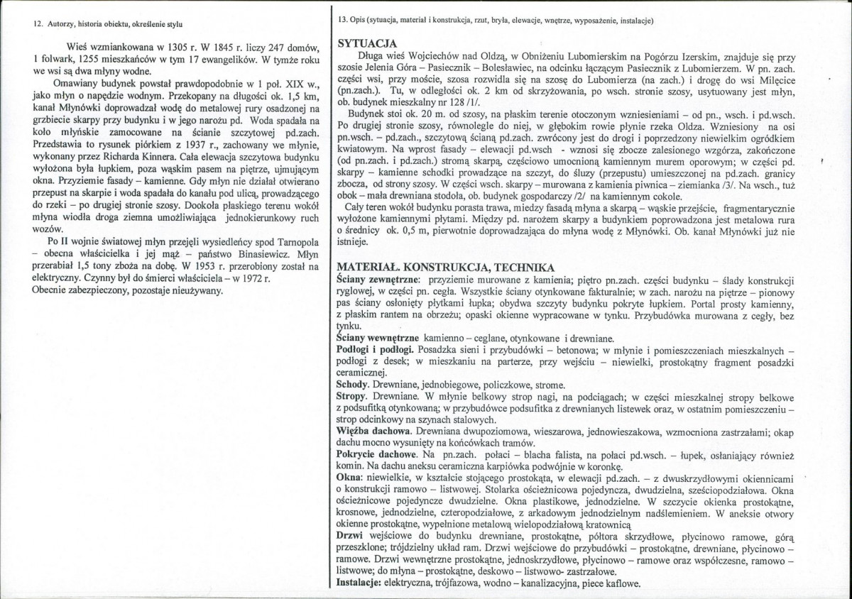 KB - Karta biała, skan nr 2