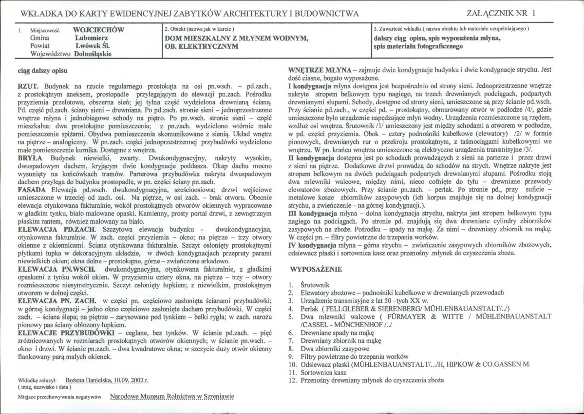 KB - Karta biała, skan nr 5