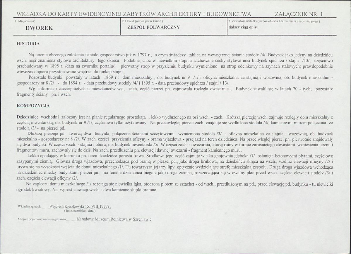 KB - Karta biała, skan nr 5