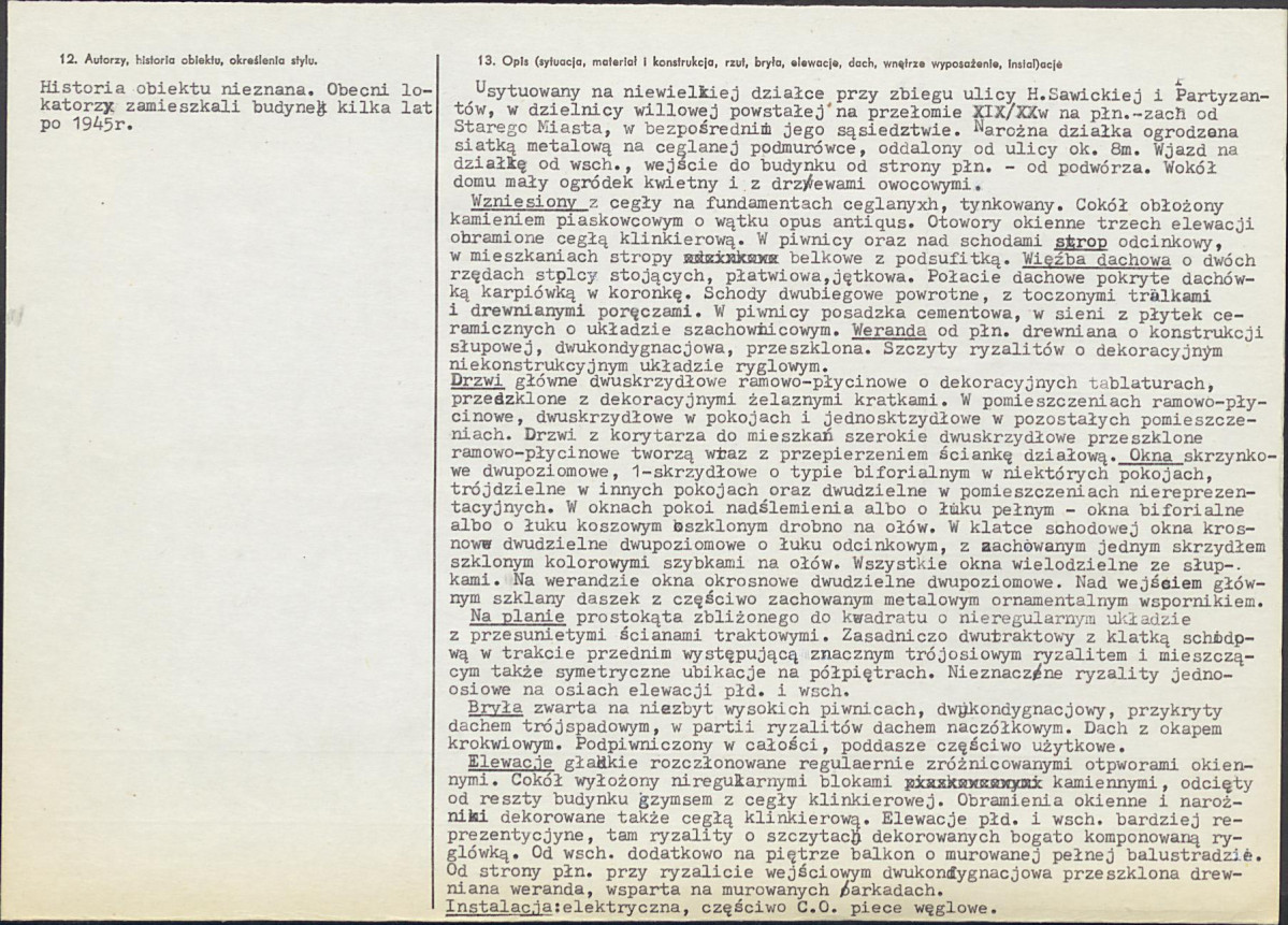 KB - Karta biała, skan nr 2