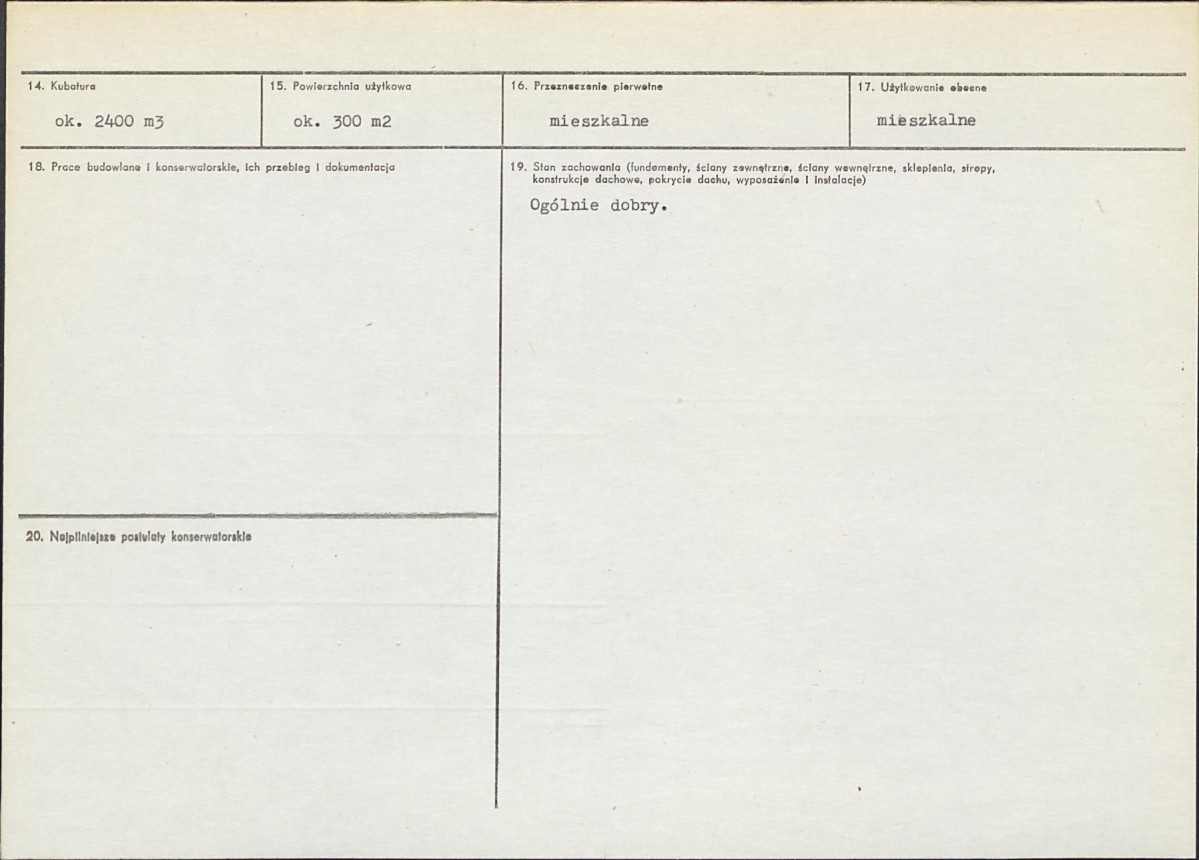 KB - Karta biała, skan nr 3