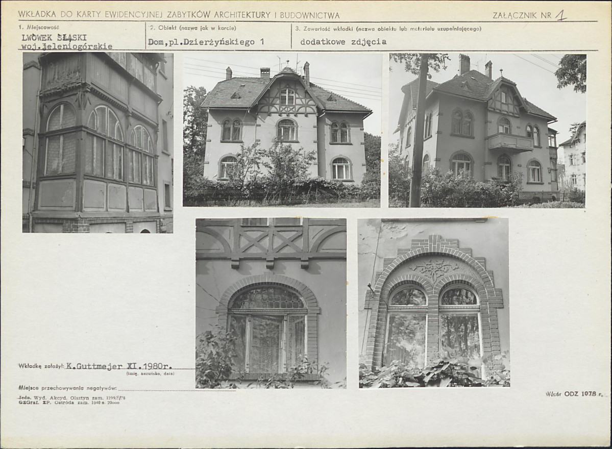 KB - Karta biała, skan nr 5