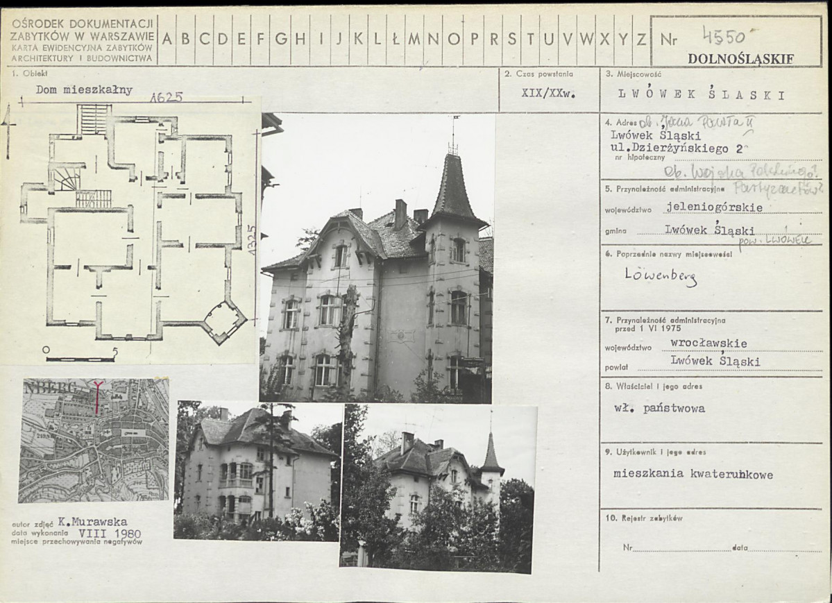 Karta biała, skan nr 1