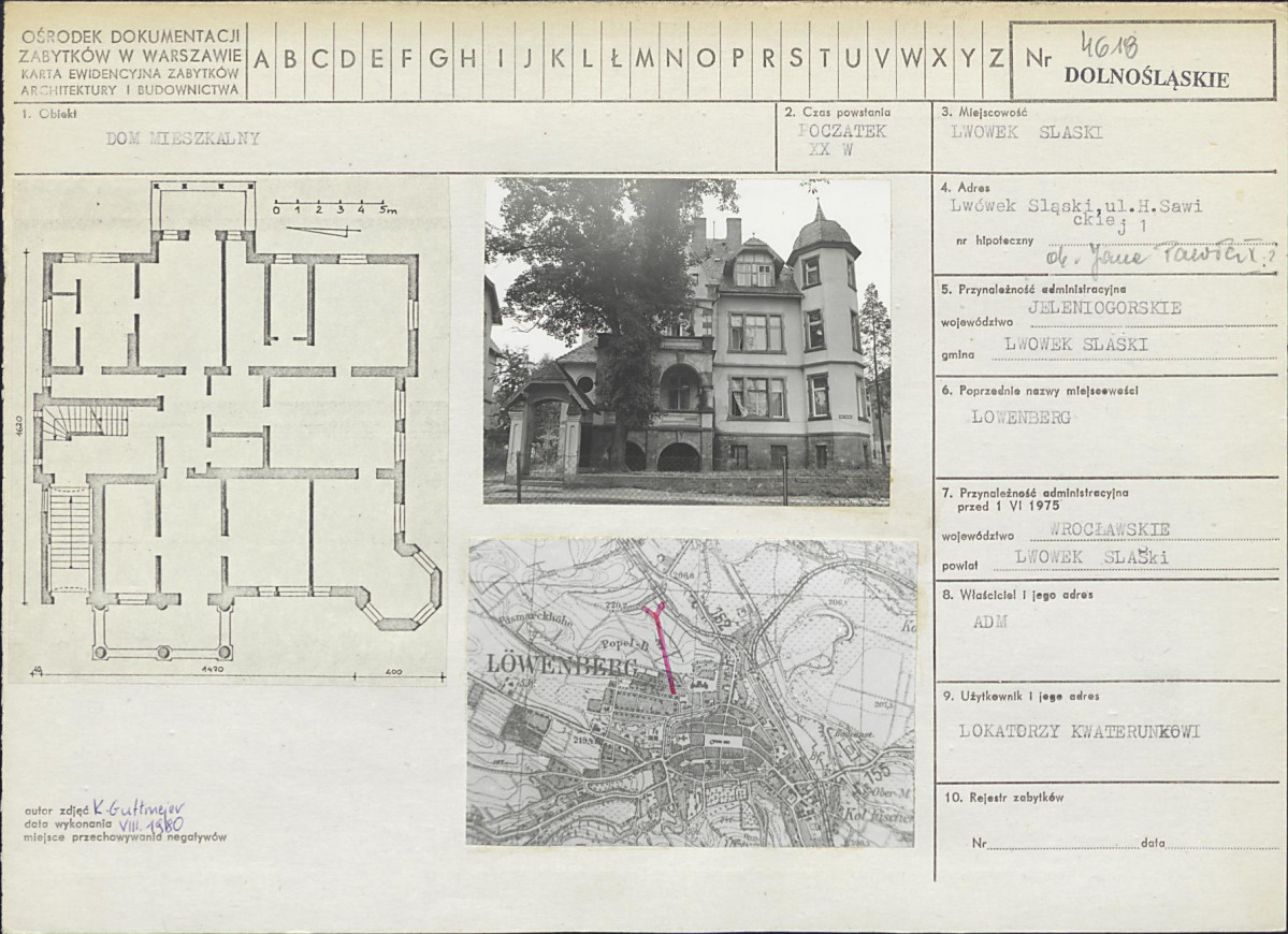 Karta biała, skan nr 1