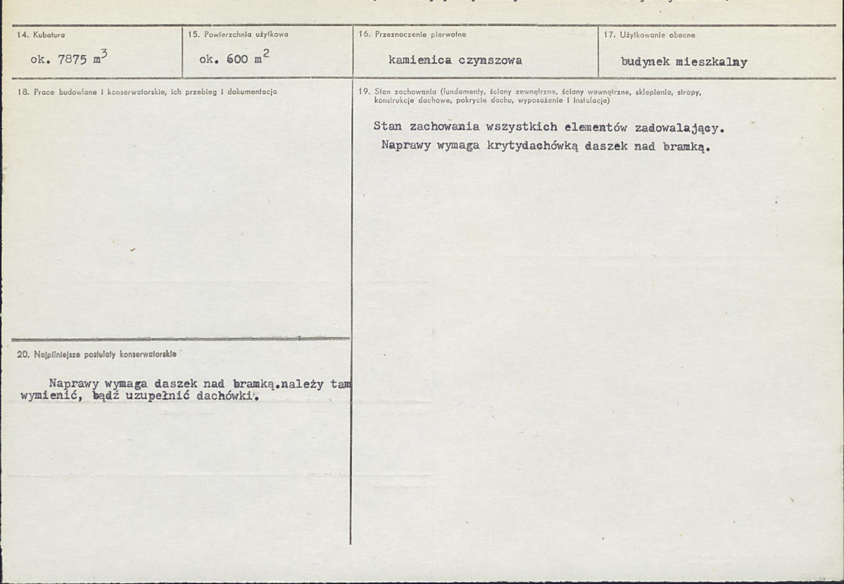 Karta biała, skan nr 3