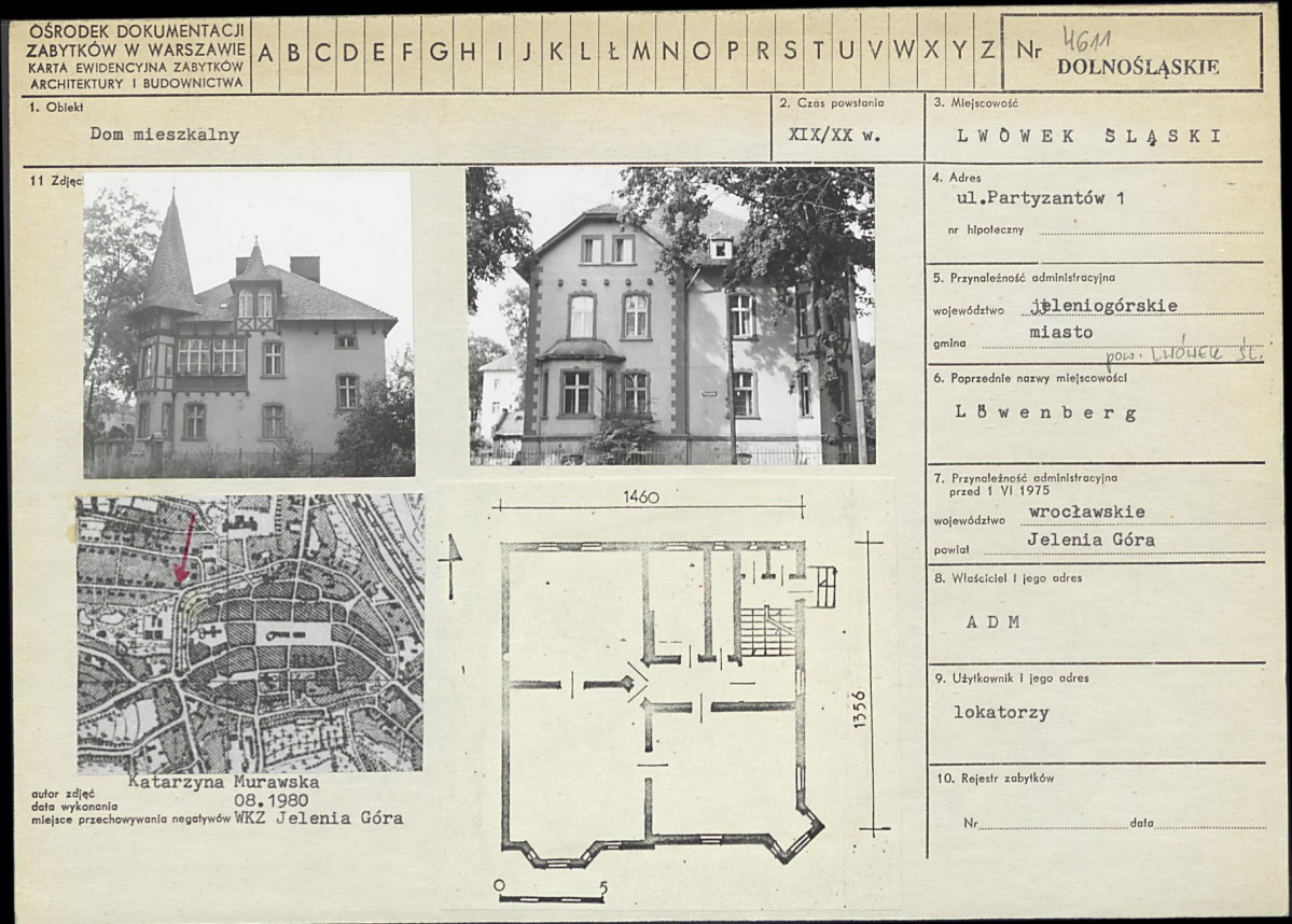 Karta biała, skan nr 1