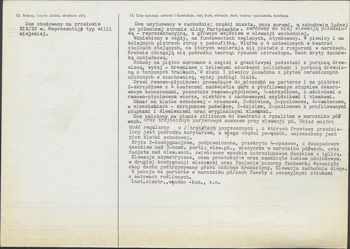 Karta biała, skan nr 2