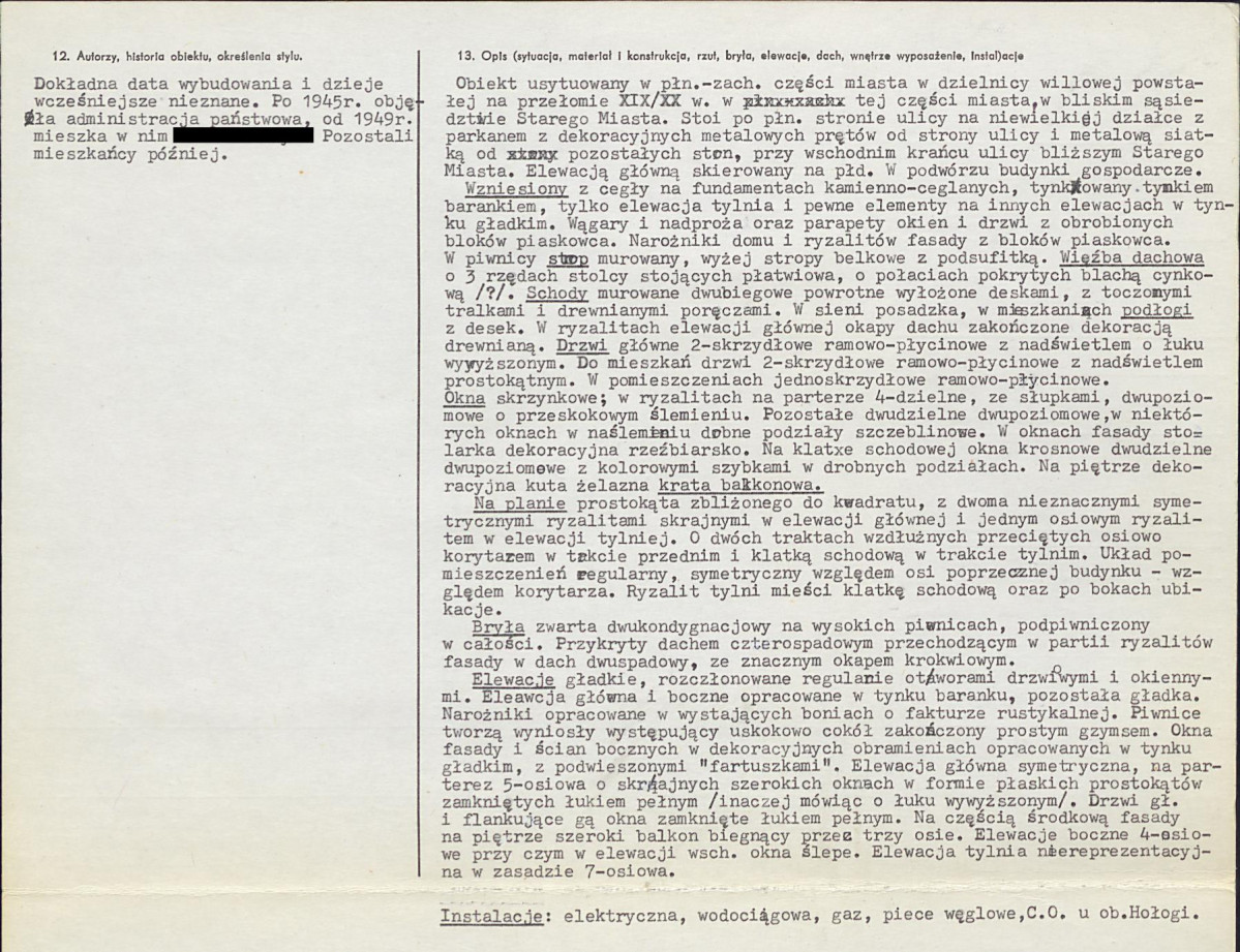 KB - Karta biała, skan nr 2