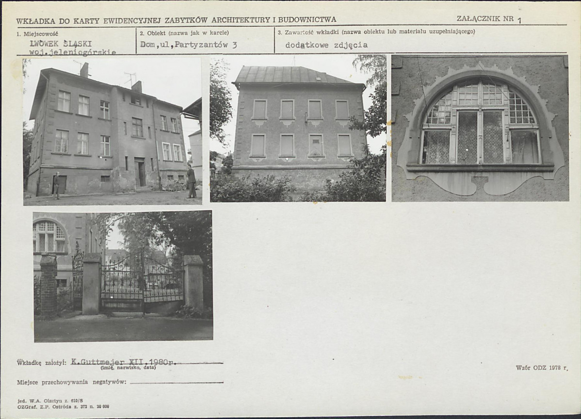 KB - Karta biała, skan nr 5