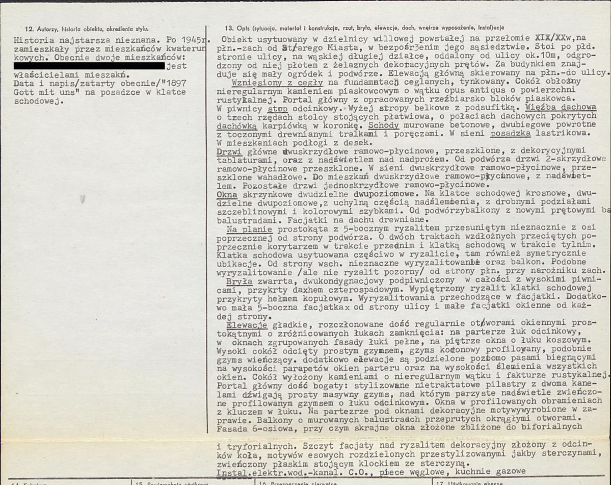 KB - Karta biała, skan nr 2