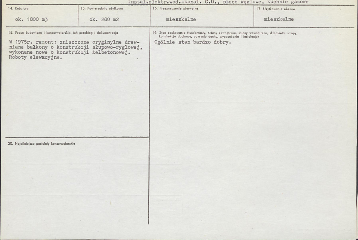 KB - Karta biała, skan nr 3