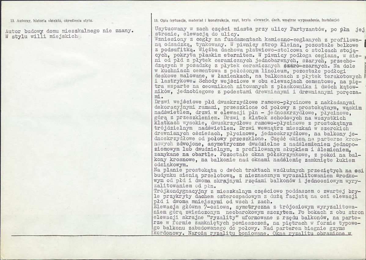 KB - Karta biała, skan nr 2