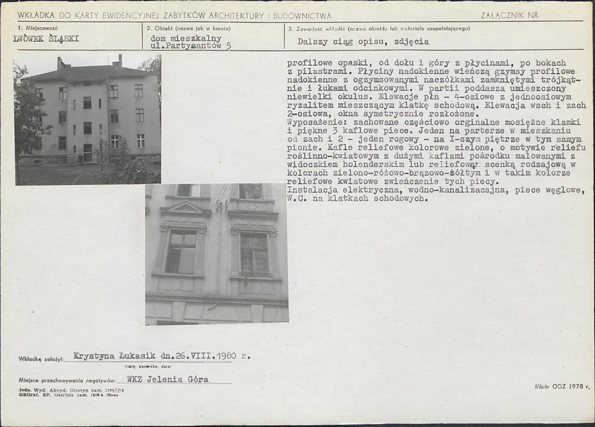 KB - Karta biała, skan nr 5