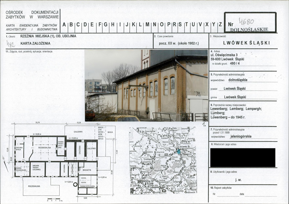 KB - Karta biała, skan nr 1
