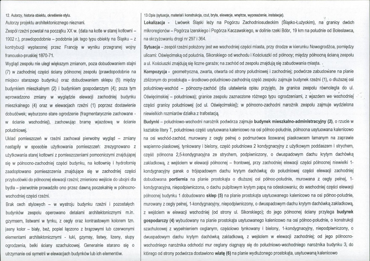 KB - Karta biała, skan nr 2