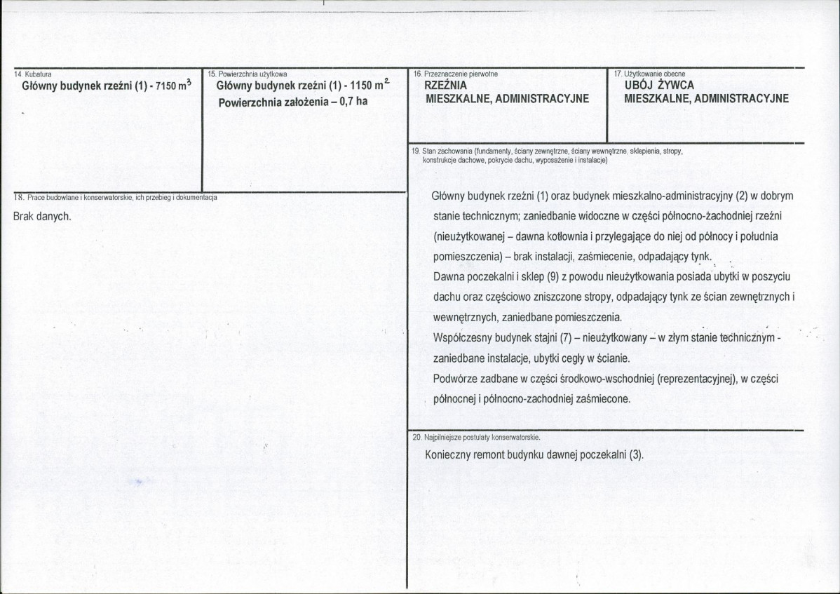 KB - Karta biała, skan nr 3