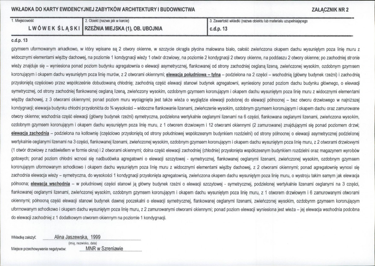 KB - Karta biała, skan nr 7