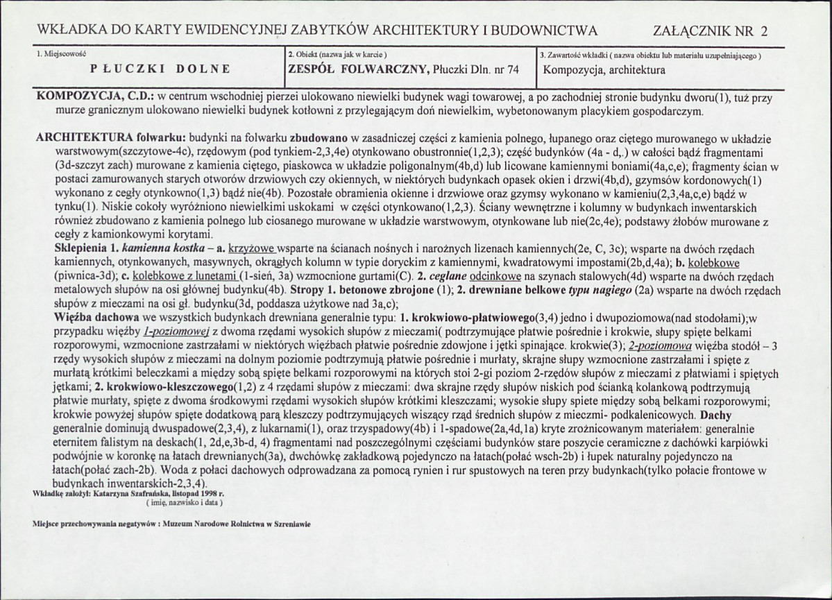 KB - Karta biała, skan nr 7