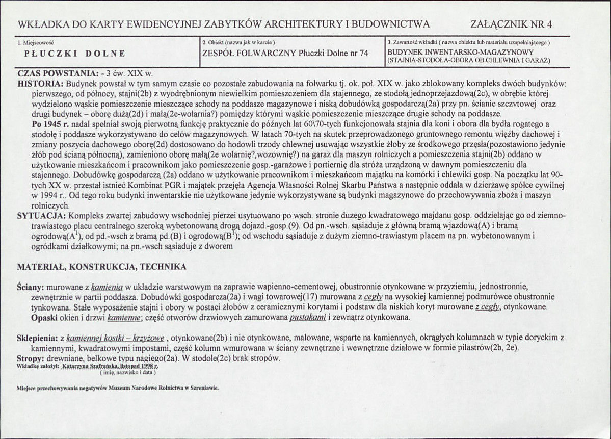 KB - Karta biała, skan nr 11