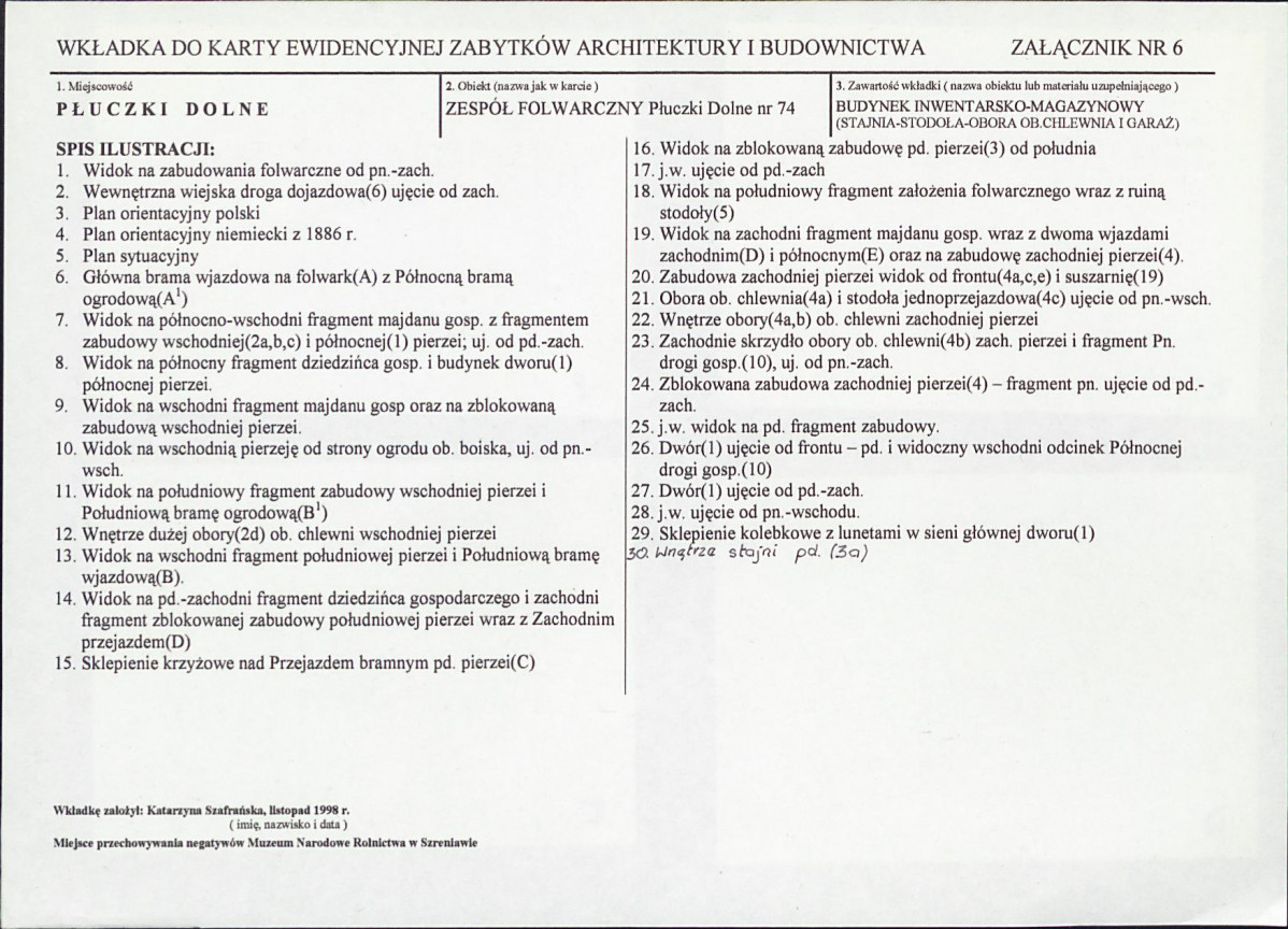 KB - Karta biała, skan nr 15