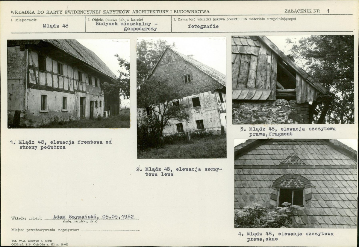 KB - Karta biała, skan nr 5