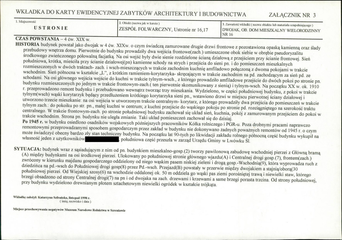 KB - Karta biała, skan nr 9