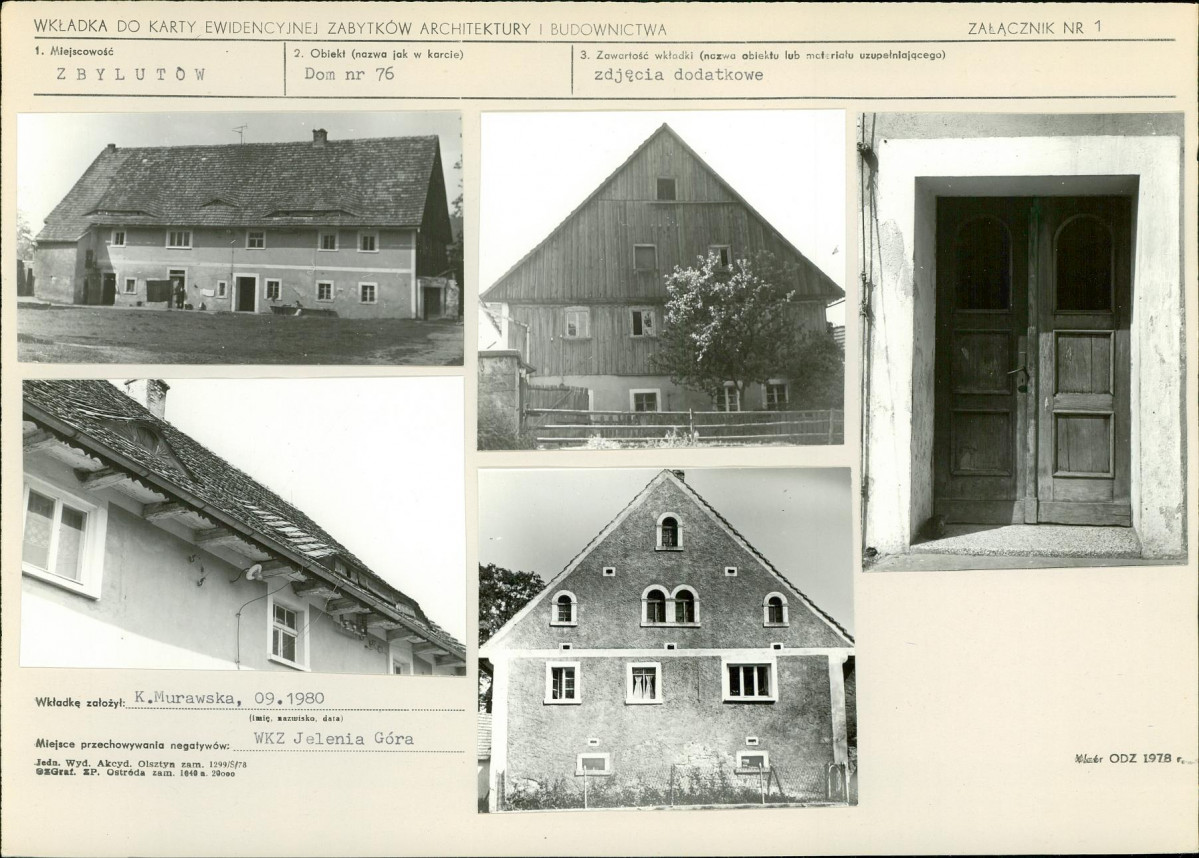 KB - Karta biała, skan nr 5