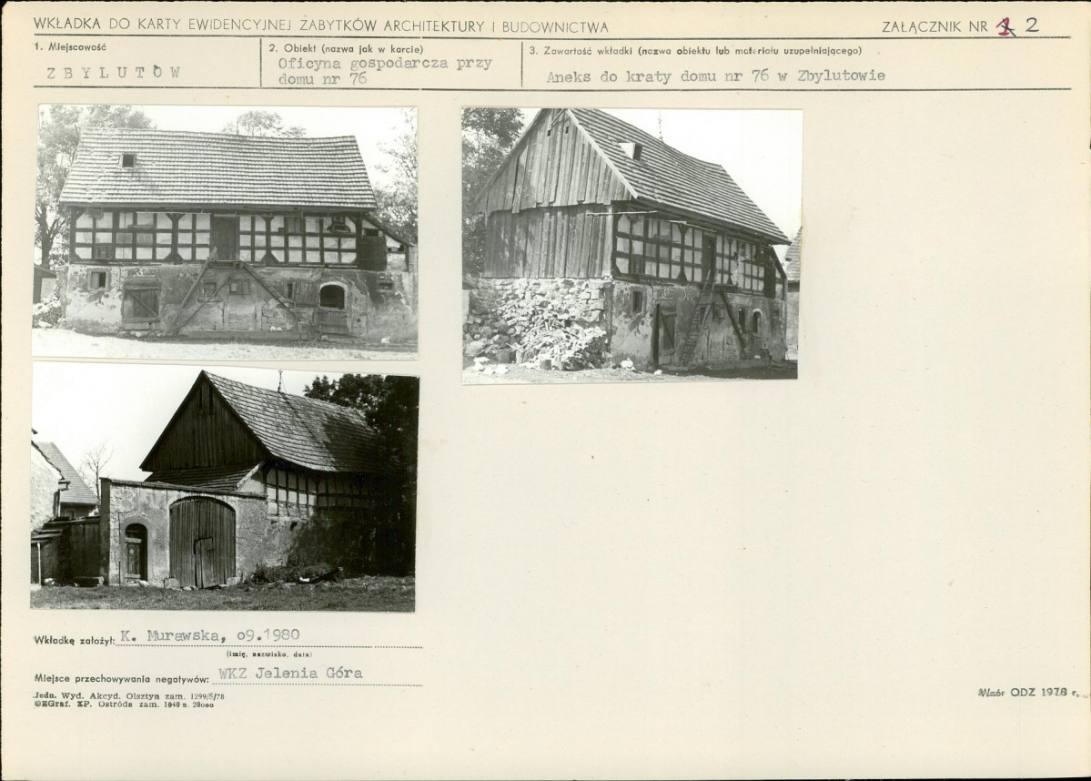 KB - Karta biała, skan nr 7
