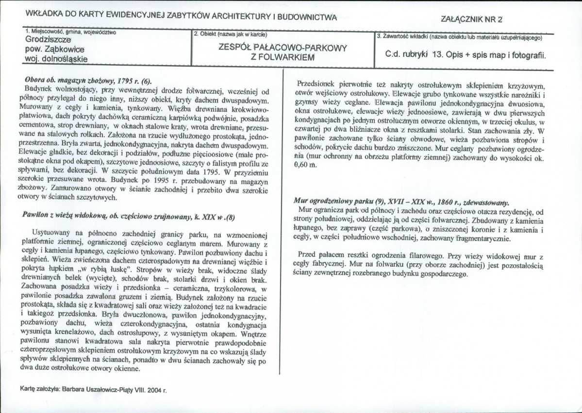 KB - Karta biała, skan nr 7