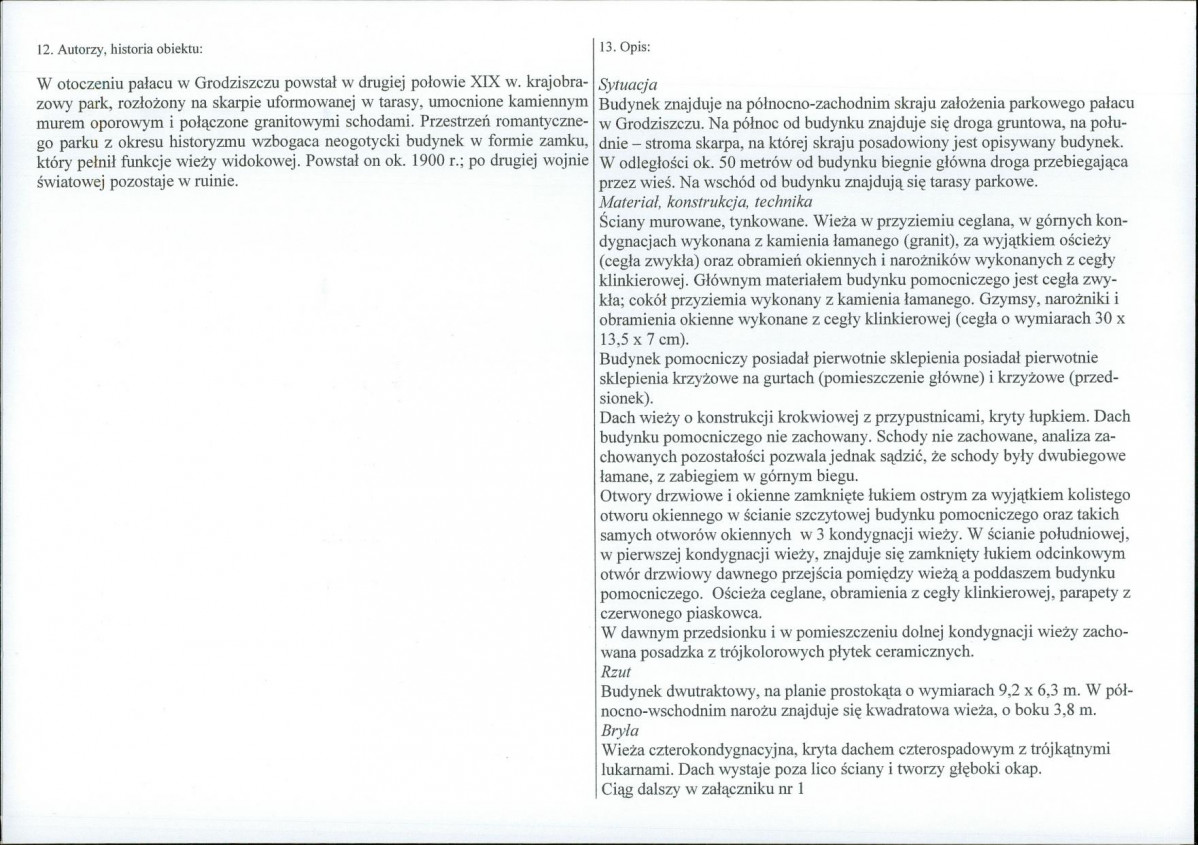 KB - Karta biała, skan nr 2