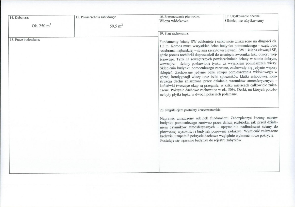 KB - Karta biała, skan nr 3