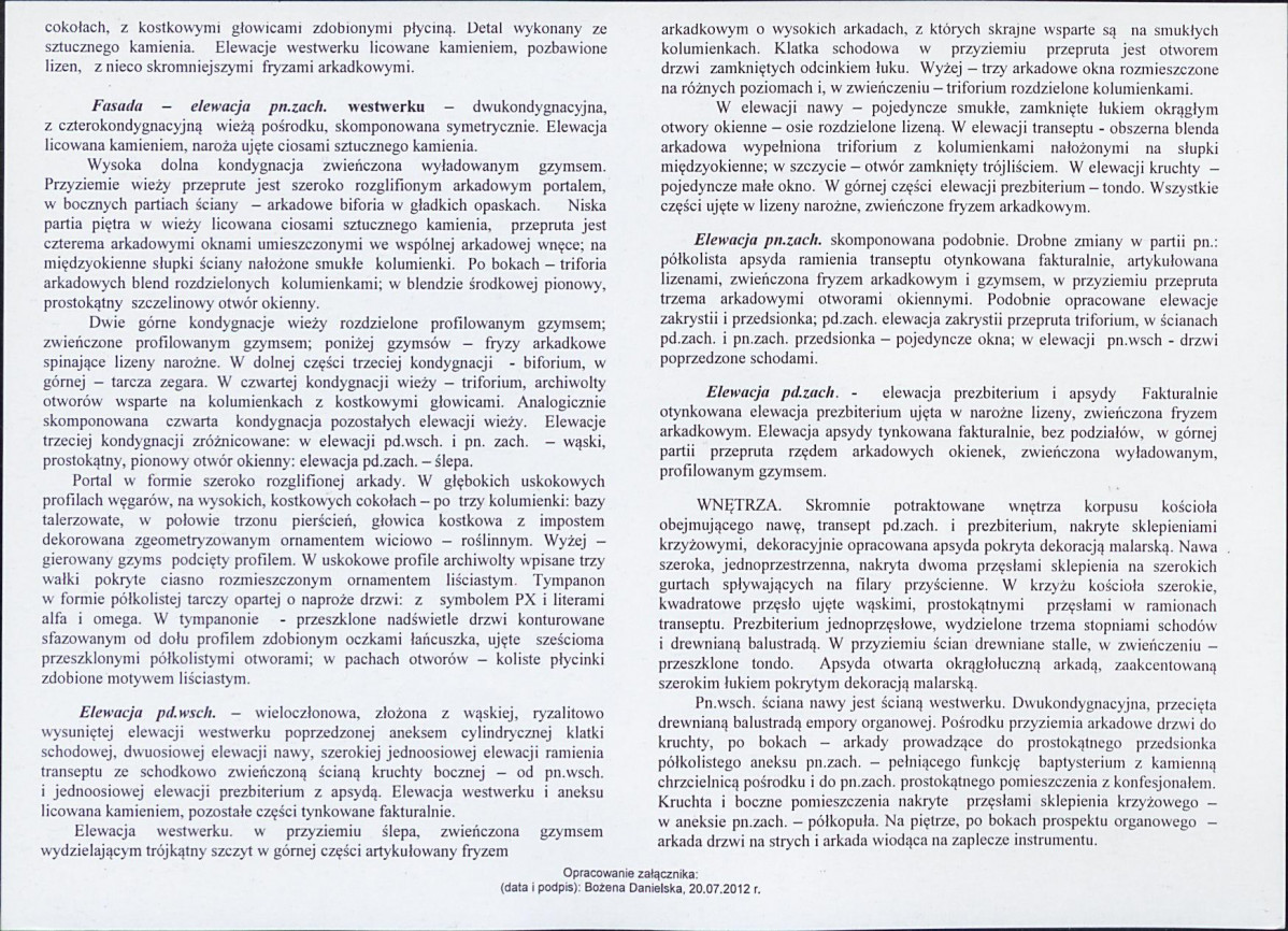 KB - Karta biała, skan nr 6