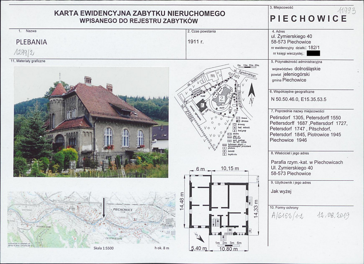 KB - Karta biała, skan nr 1