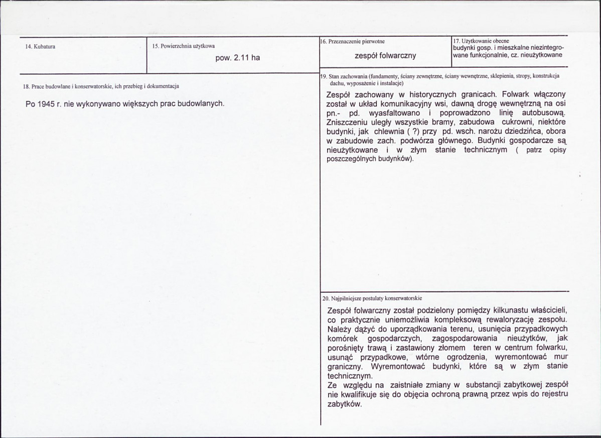KB - Karta biała, skan nr 3