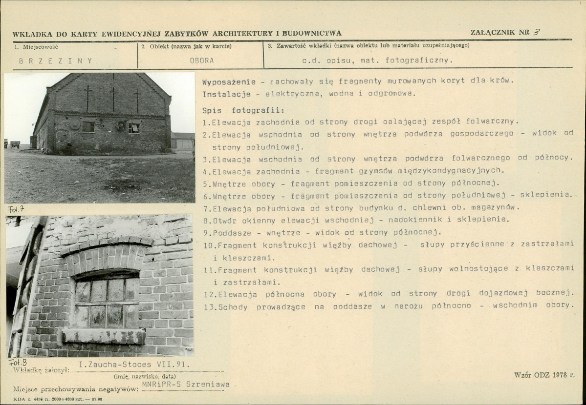 KB - Karta biała, skan nr 9