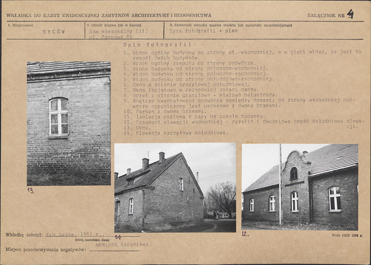 KB - Karta biała, skan nr 11