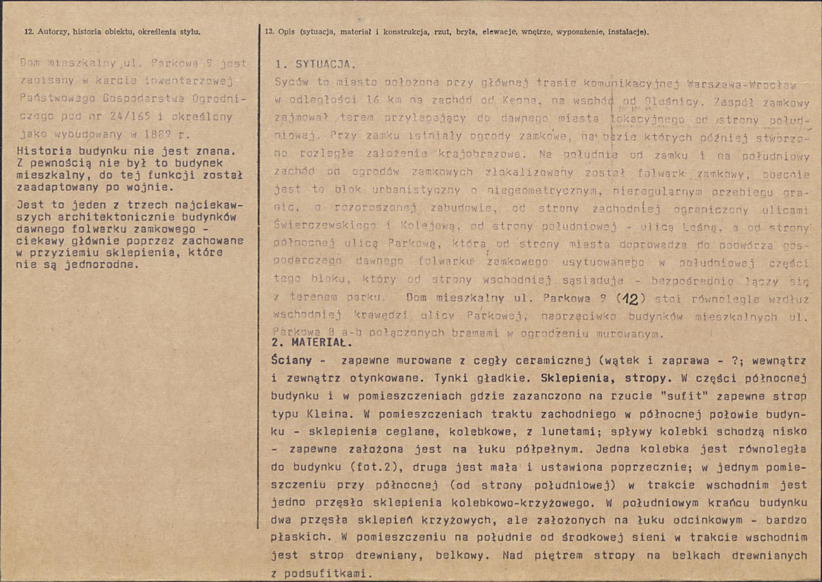 KB - Karta biała, skan nr 2