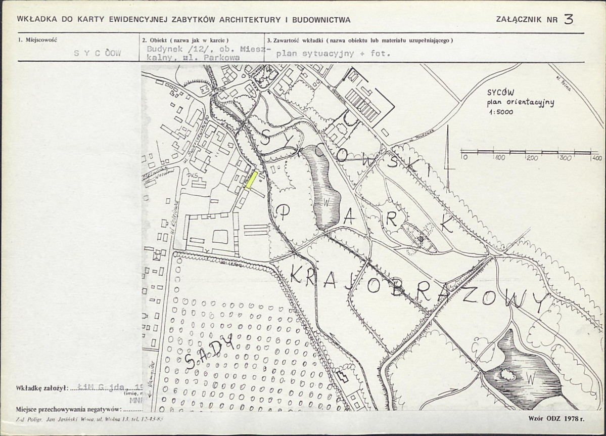 KB - Karta biała, skan nr 9