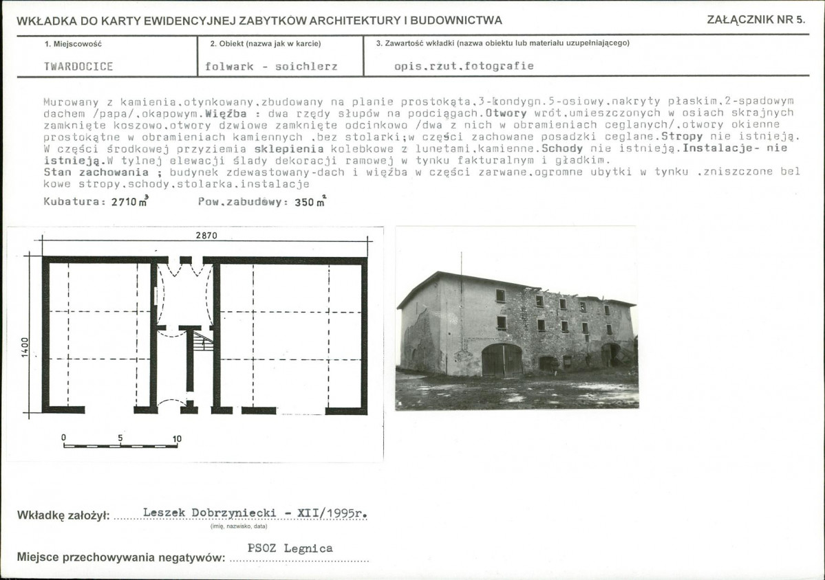KB - Karta biała, skan nr 13