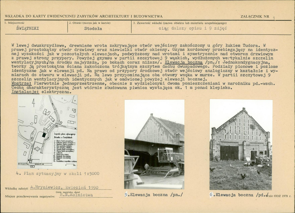 KB - Karta biała, skan nr 5