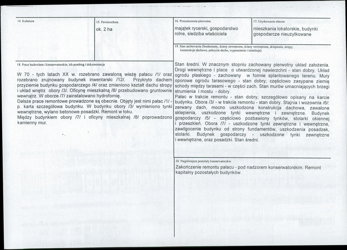KB - Karta biała, skan nr 3
