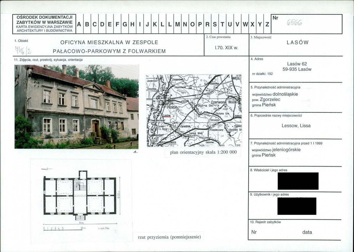 KB - Karta biała, skan nr 1