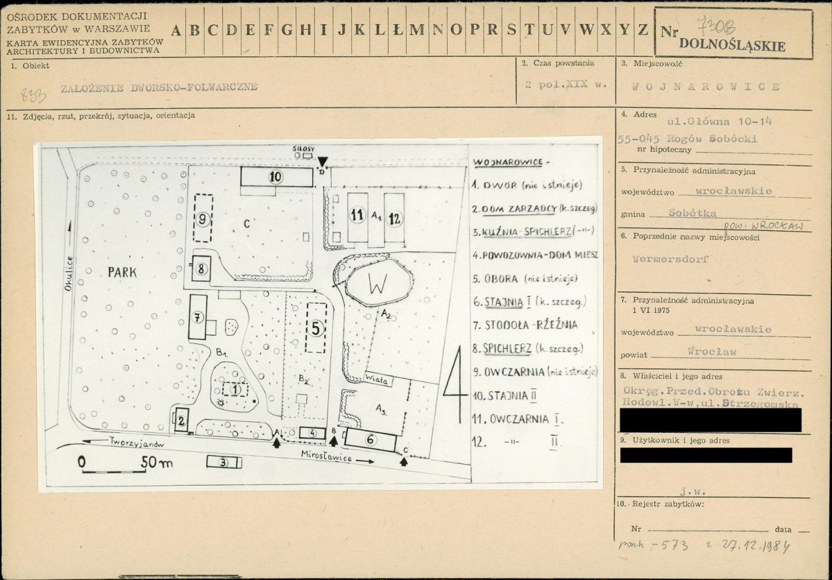 KB - Karta biała, skan nr 1