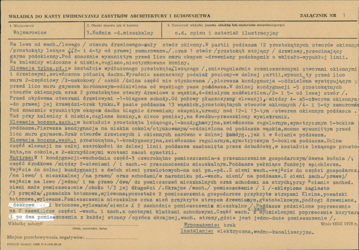 KB - Karta biała, skan nr 5