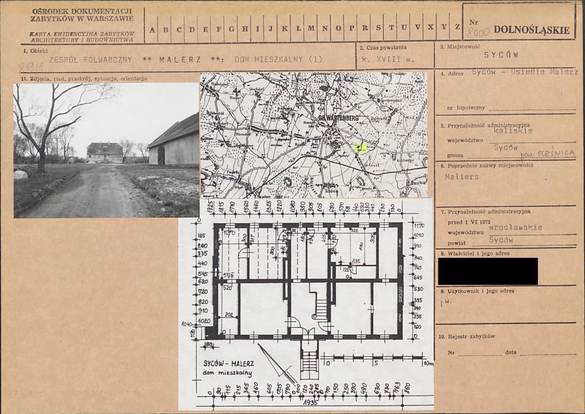 KB - Karta biała, skan nr 1