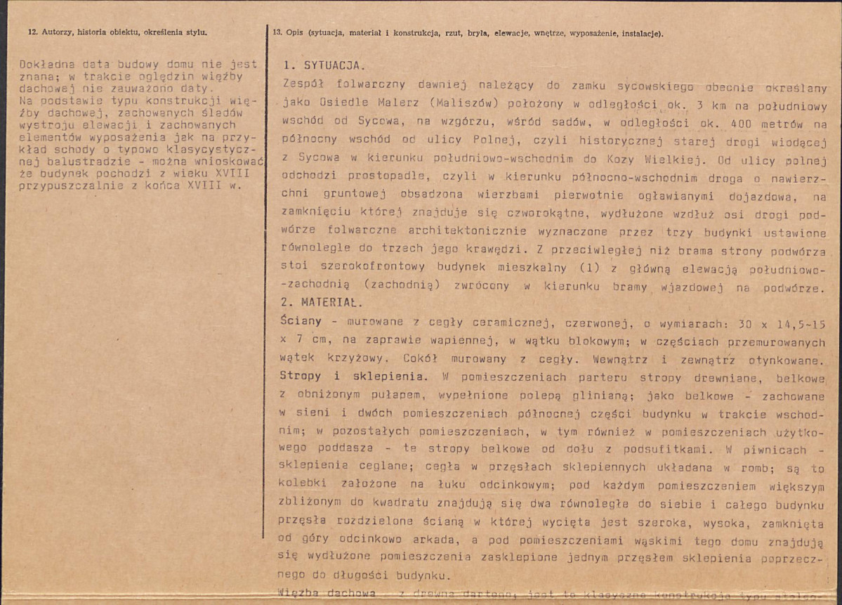 KB - Karta biała, skan nr 2