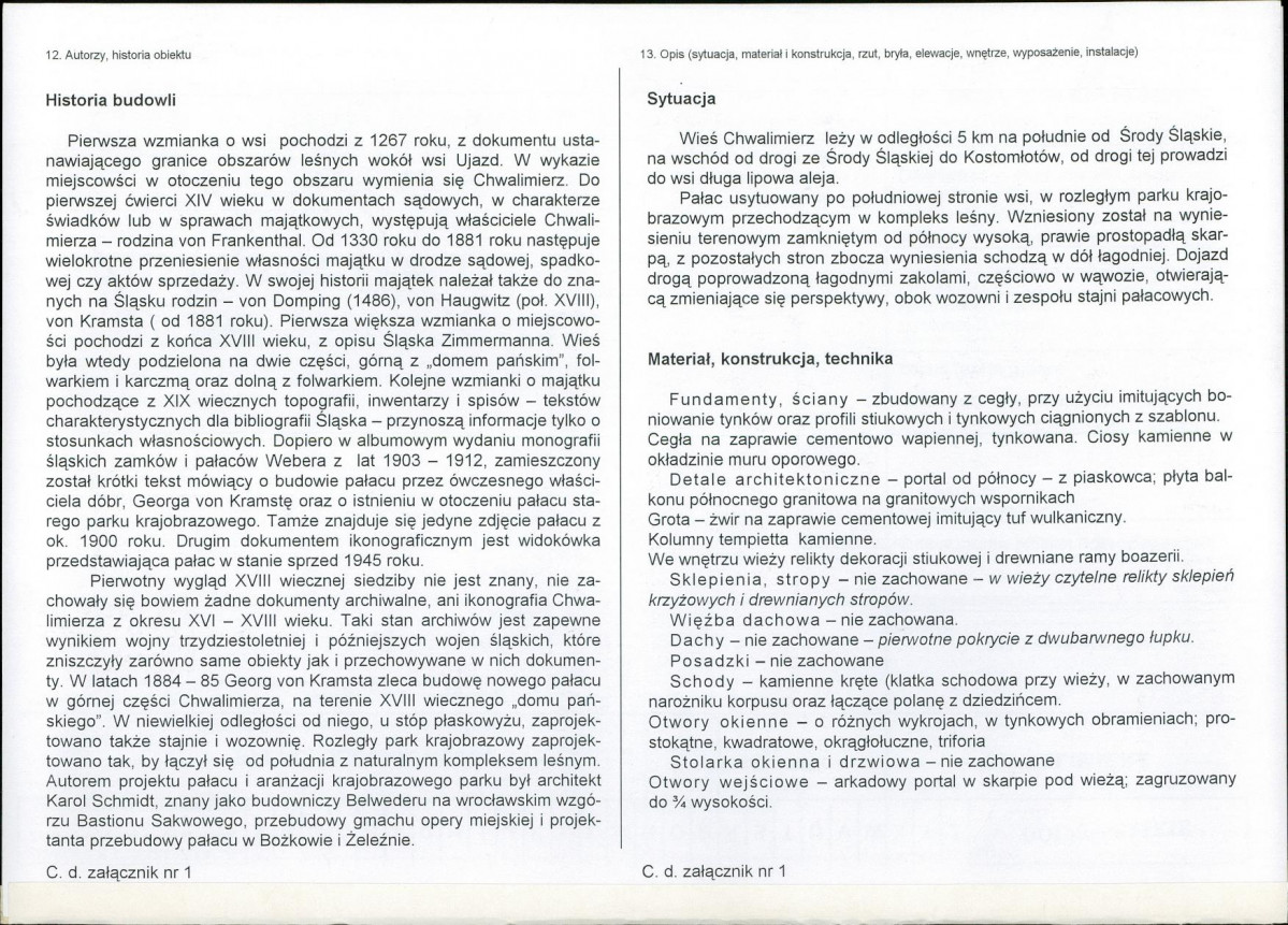KB - Karta biała, skan nr 2