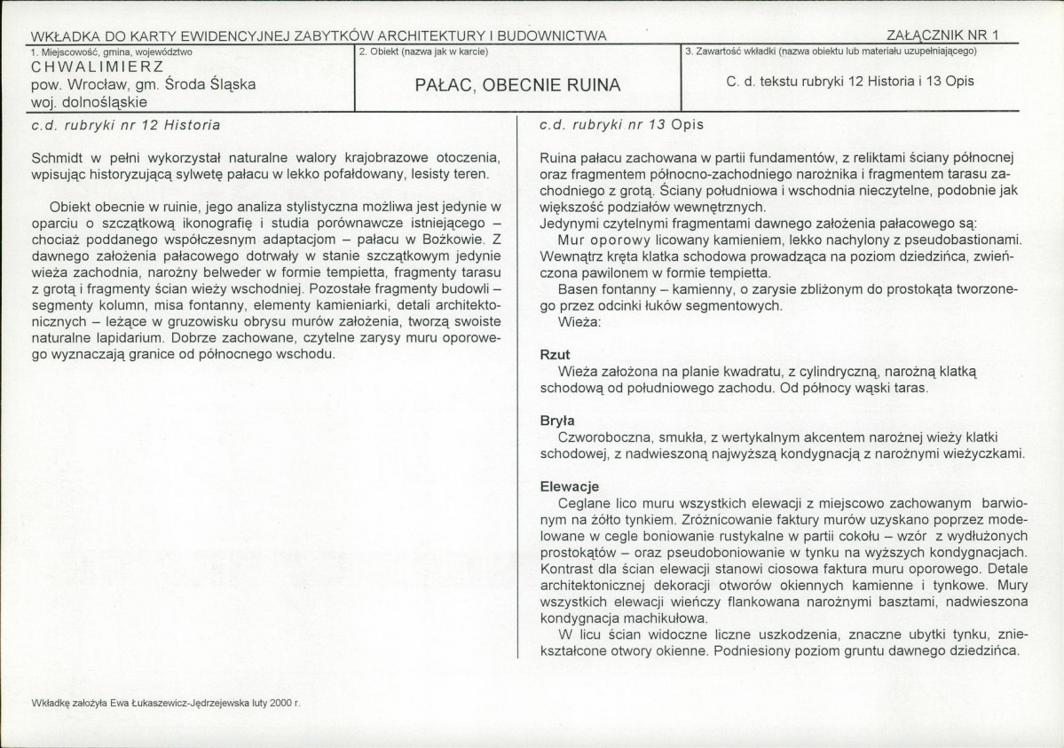 KB - Karta biała, skan nr 5
